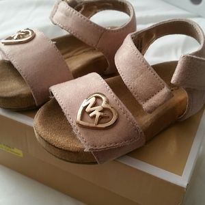 Michael Kors Toddler's Sandals